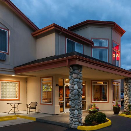 Ramada Limited Airport Tukwila Hotel Kültér fotó